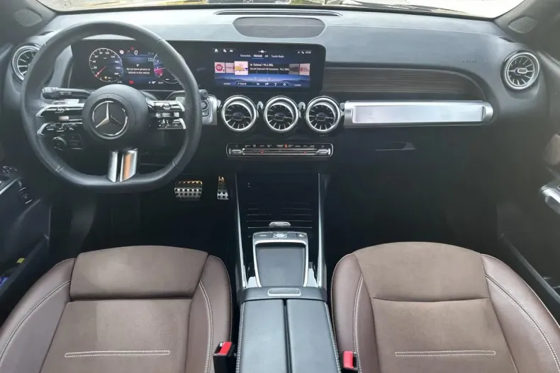 Mercedes-Benz GLB din 2024 cu 8.765 km - oferta MER130376 - foto 12