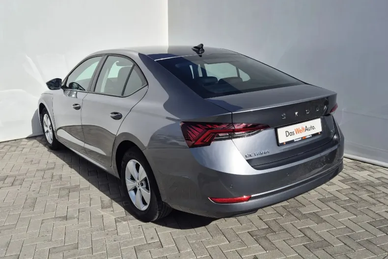 Skoda Octavia din 2023 cu 36.251 km - oferta SKO130391 - foto 3