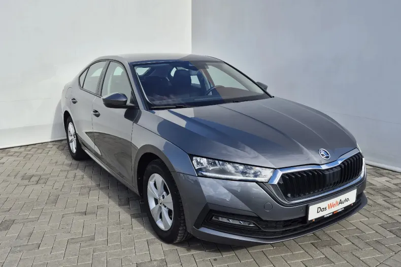 Skoda Octavia din 2023 cu 36.251 km - oferta SKO130391 - foto 7