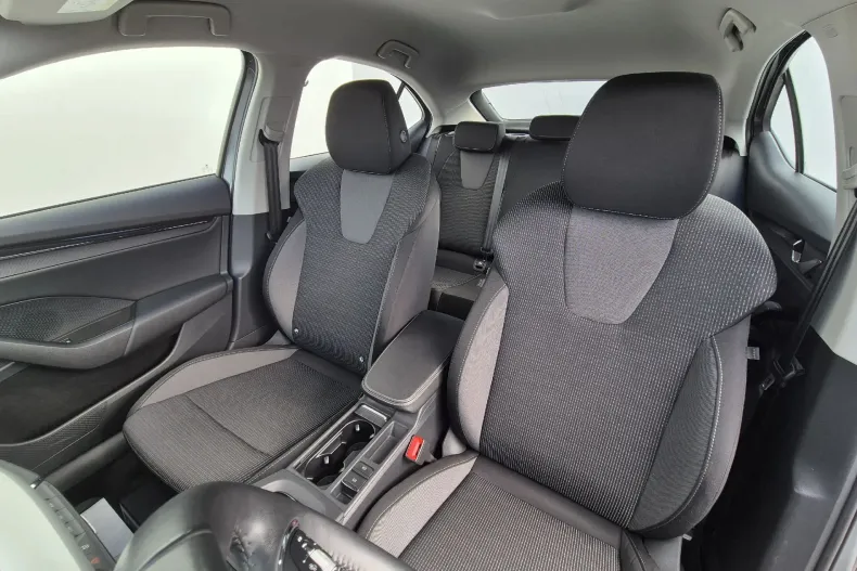 Skoda Octavia din 2023 cu 36.251 km - oferta SKO130391 - foto 10