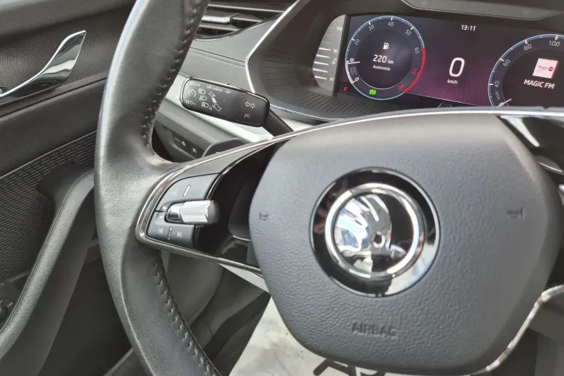 Skoda Octavia din 2023 cu 36.251 km - oferta SKO130391 - foto 15