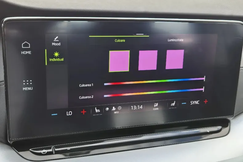 Skoda Octavia din 2023 cu 36.251 km - oferta SKO130391 - foto 22