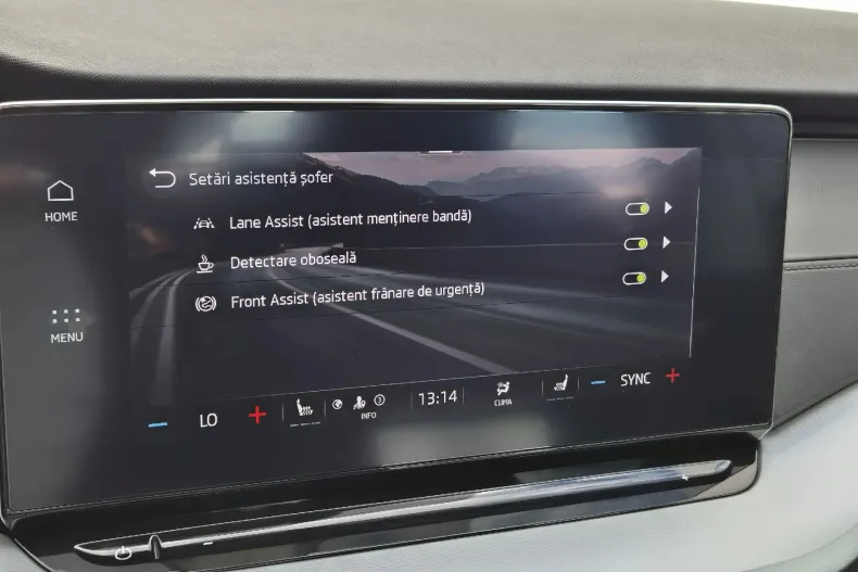 Skoda Octavia din 2023 cu 36.251 km - oferta SKO130391 - foto 24