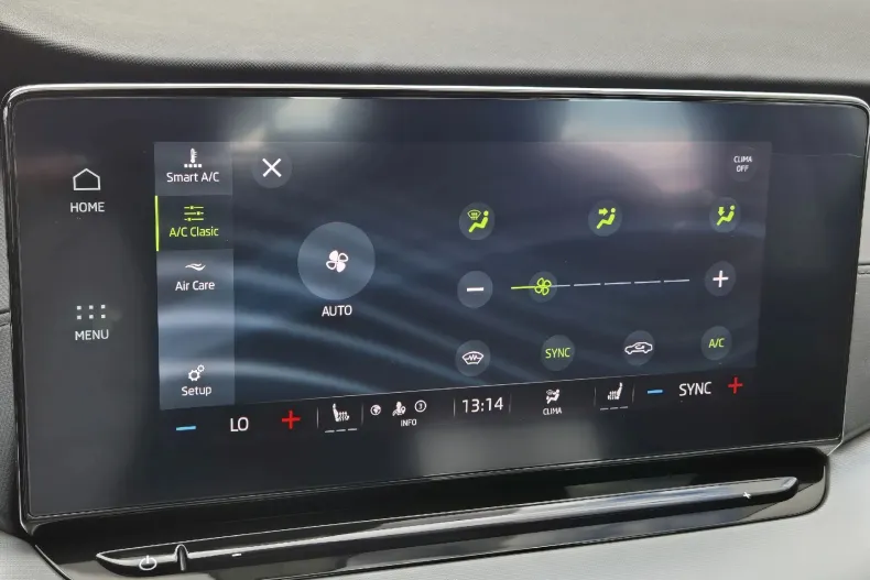 Skoda Octavia din 2023 cu 36.251 km - oferta SKO130391 - foto 26