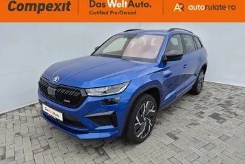 Skoda Kodiaq din 2022 - oferta SKO130392