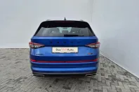 Skoda Kodiaq din 2022 cu 41.967 km - oferta SKO130392 - foto 4