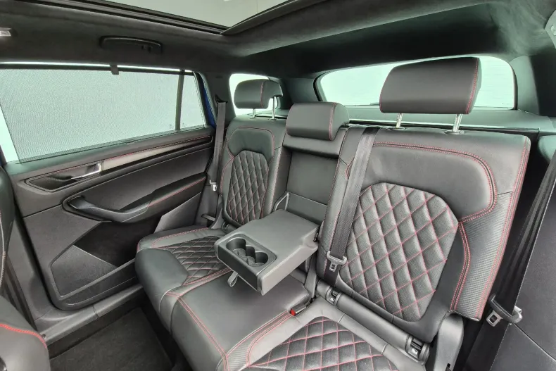 Skoda Kodiaq din 2022 cu 41.967 km - oferta SKO130392 - foto 12