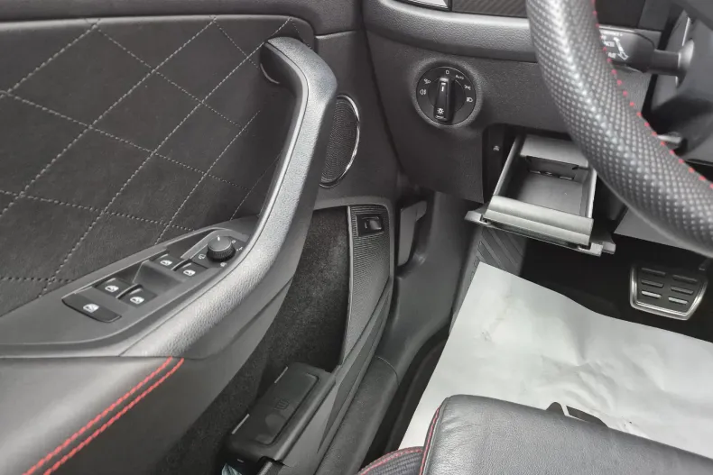 Skoda Kodiaq din 2022 cu 41.967 km - oferta SKO130392 - foto 15