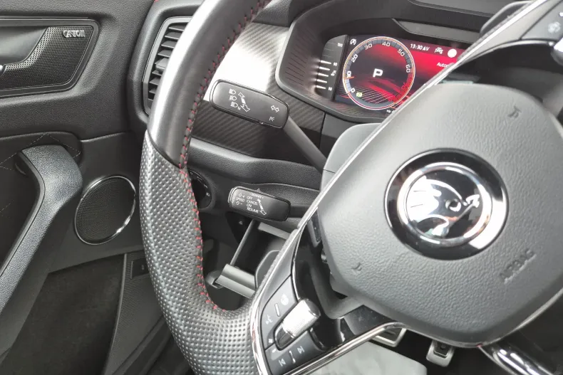 Skoda Kodiaq din 2022 cu 41.967 km - oferta SKO130392 - foto 17