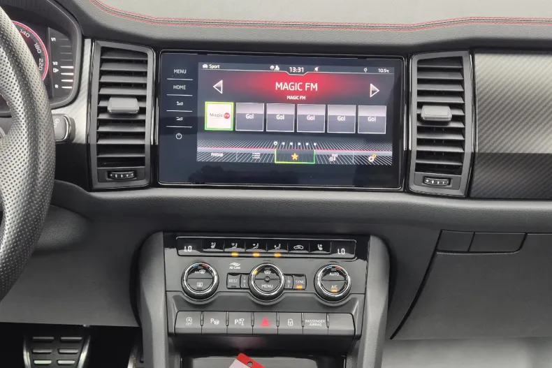 Skoda Kodiaq din 2022 cu 41.967 km - oferta SKO130392 - foto 21