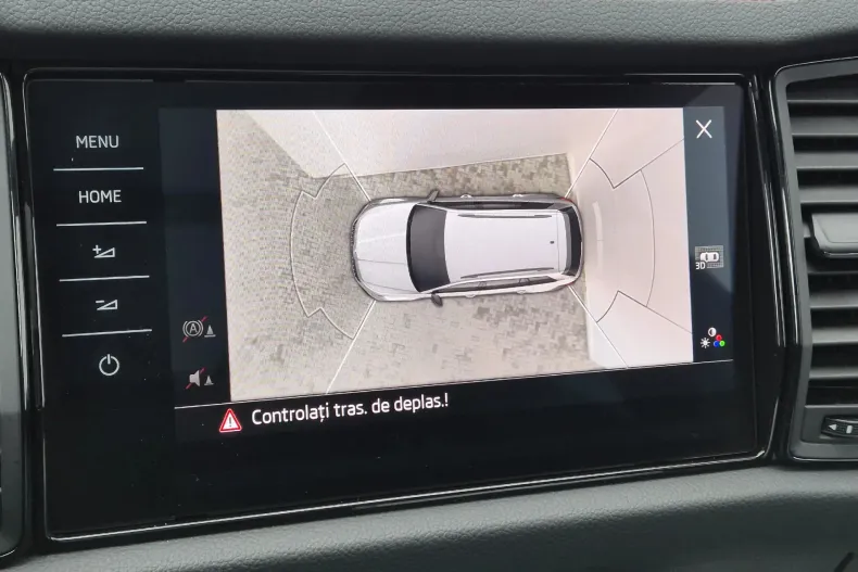 Skoda Kodiaq din 2022 cu 41.967 km - oferta SKO130392 - foto 23