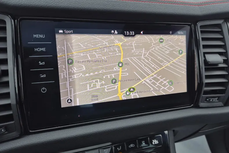 Skoda Kodiaq din 2022 cu 41.967 km - oferta SKO130392 - foto 25