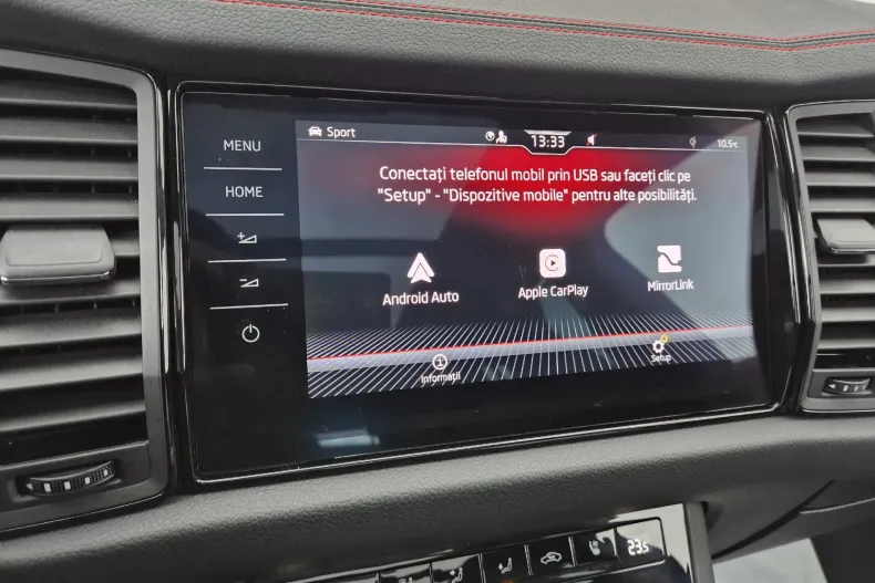 Skoda Kodiaq din 2022 cu 41.967 km - oferta SKO130392 - foto 27