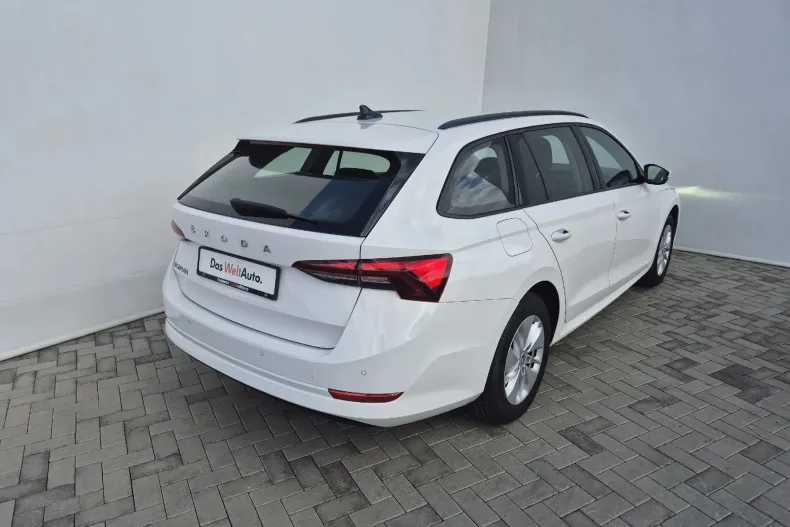 Skoda Octavia din 2022 cu 142.950 km - oferta SKO130394 - foto 5