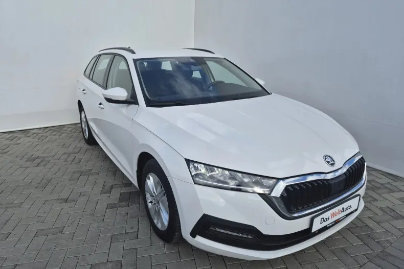 Skoda Octavia din 2022 cu 142.950 km - oferta SKO130394 - foto 7