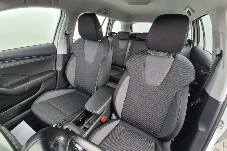 Skoda Octavia din 2022 cu 142.950 km - oferta SKO130394 - foto 10