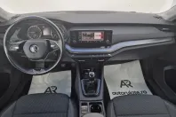 Skoda Octavia din 2022 cu 142.950 km - oferta SKO130394 - foto 12