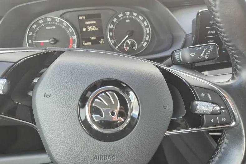 Skoda Octavia din 2022 cu 142.950 km - oferta SKO130394 - foto 16