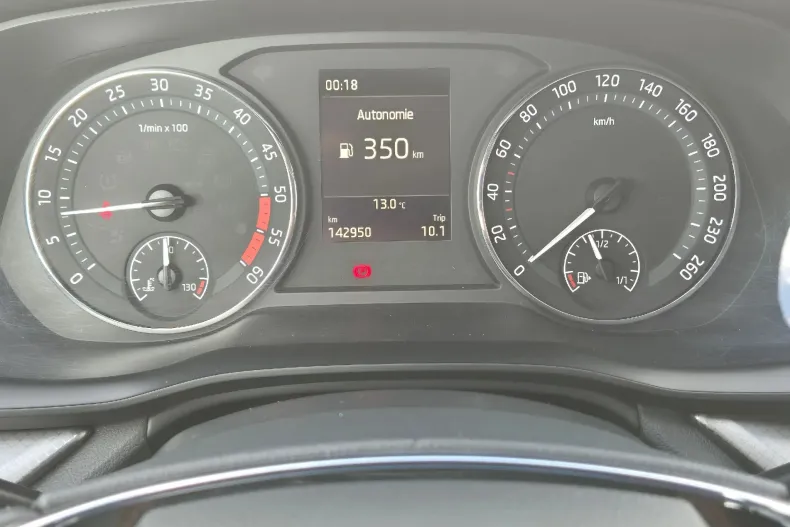 Skoda Octavia din 2022 cu 142.950 km - oferta SKO130394 - foto 17