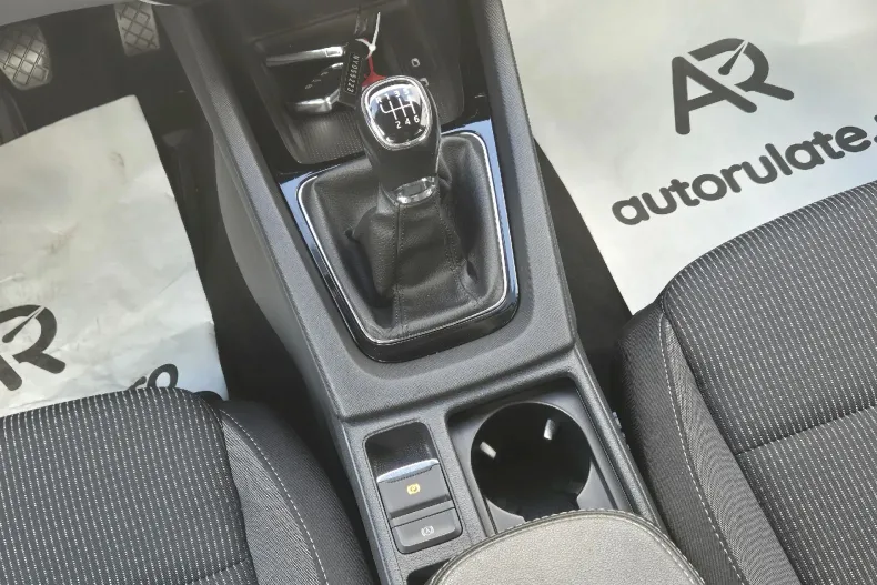 Skoda Octavia din 2022 cu 142.950 km - oferta SKO130394 - foto 19