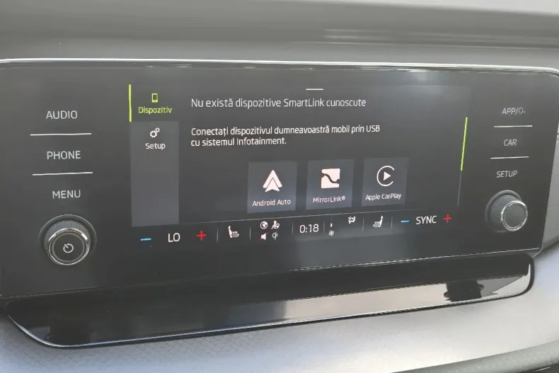 Skoda Octavia din 2022 cu 142.950 km - oferta SKO130394 - foto 21