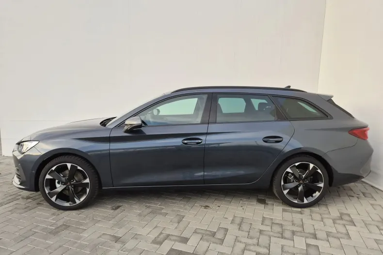 Cupra Leon din 2024 cu 900 km - oferta CUP130396 - foto 2