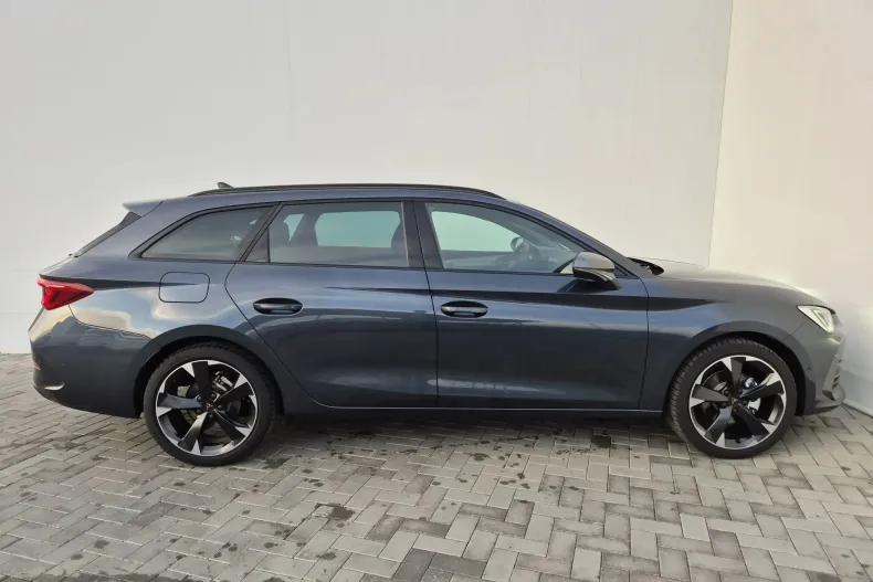 Cupra Leon din 2024 cu 900 km - oferta CUP130396 - foto 6