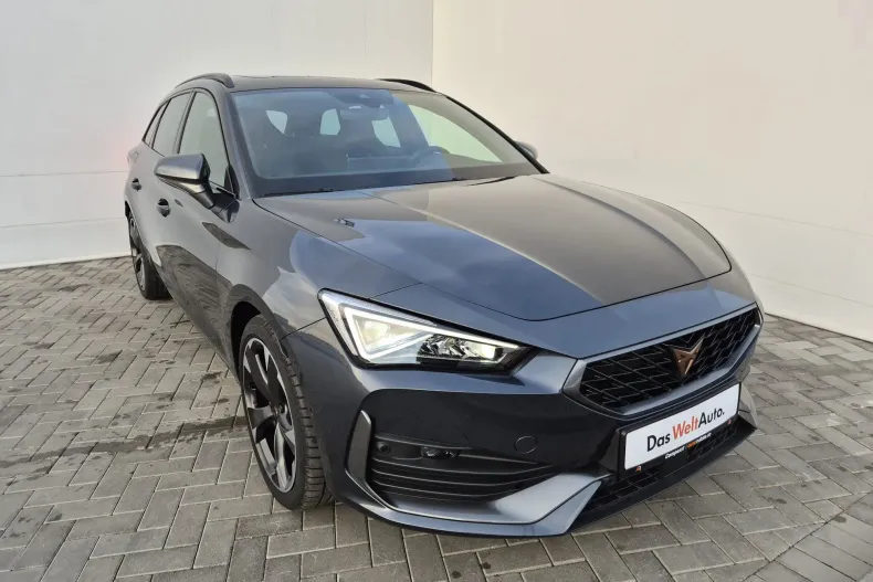 Cupra Leon din 2024 cu 900 km - oferta CUP130396 - foto 7