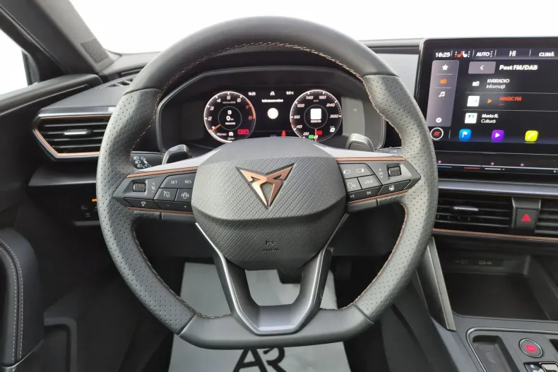 Cupra Leon din 2024 cu 900 km - oferta CUP130396 - foto 14