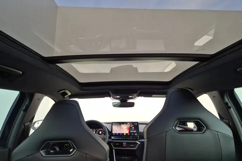 Cupra Leon din 2024 cu 900 km - oferta CUP130396 - foto 17