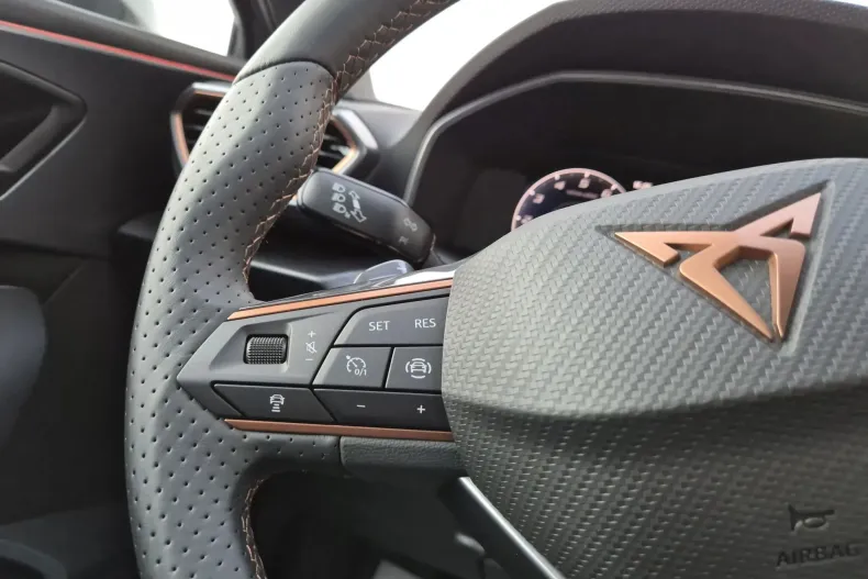 Cupra Leon din 2024 cu 900 km - oferta CUP130396 - foto 18