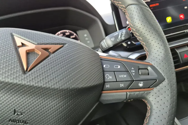 Cupra Leon din 2024 cu 900 km - oferta CUP130396 - foto 19