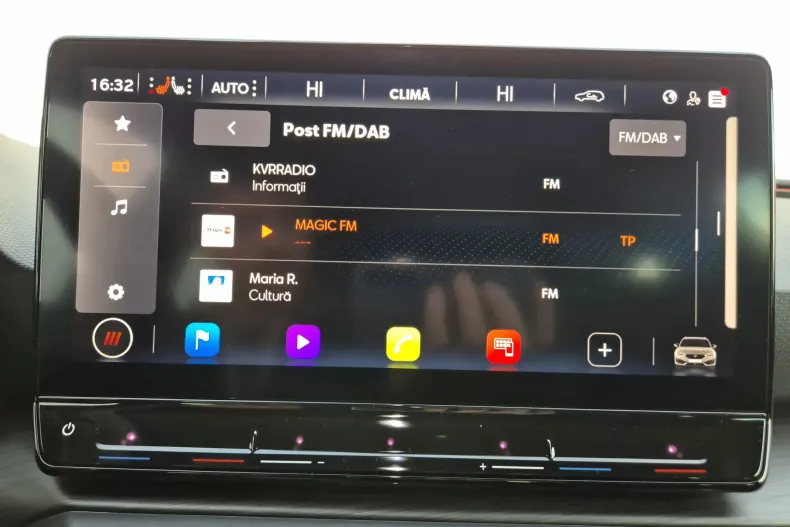 Cupra Leon din 2024 cu 900 km - oferta CUP130396 - foto 21