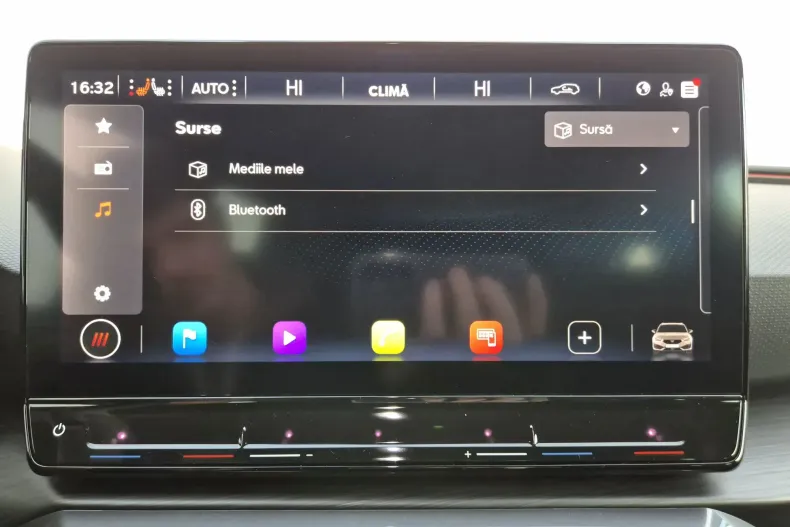 Cupra Leon din 2024 cu 900 km - oferta CUP130396 - foto 22