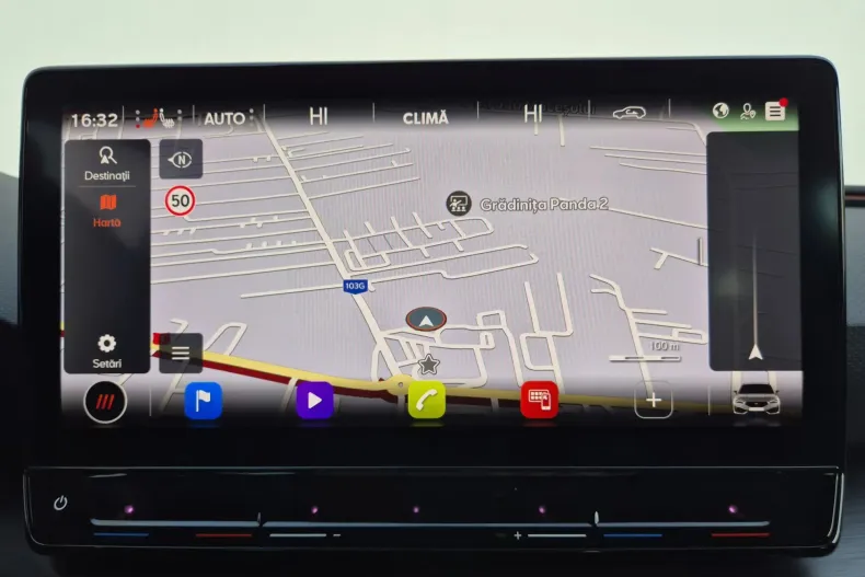 Cupra Leon din 2024 cu 900 km - oferta CUP130396 - foto 23