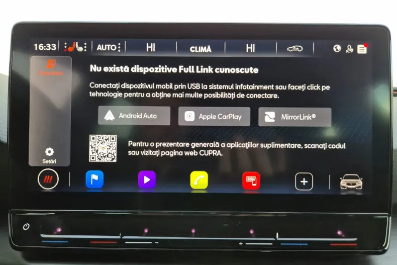 Cupra Leon din 2024 cu 900 km - oferta CUP130396 - foto 25