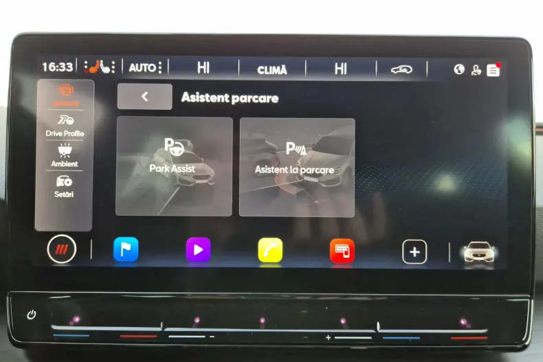 Cupra Leon din 2024 cu 900 km - oferta CUP130396 - foto 26