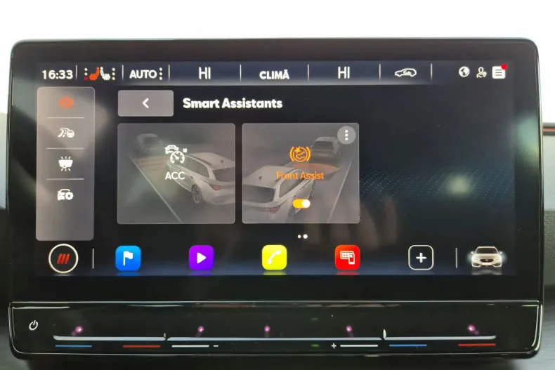 Cupra Leon din 2024 cu 900 km - oferta CUP130396 - foto 28