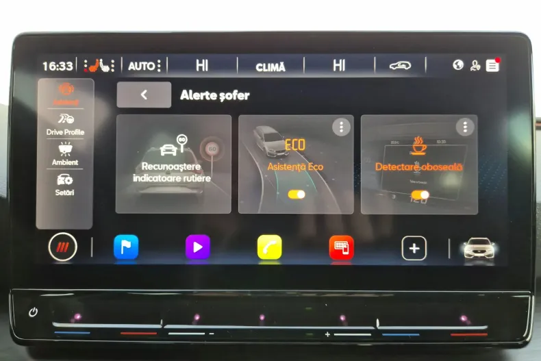 Cupra Leon din 2024 cu 900 km - oferta CUP130396 - foto 29