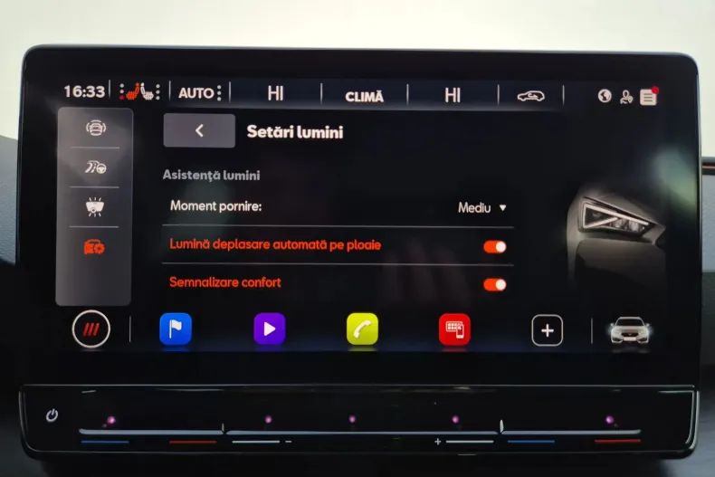 Cupra Leon din 2024 cu 900 km - oferta CUP130396 - foto 32