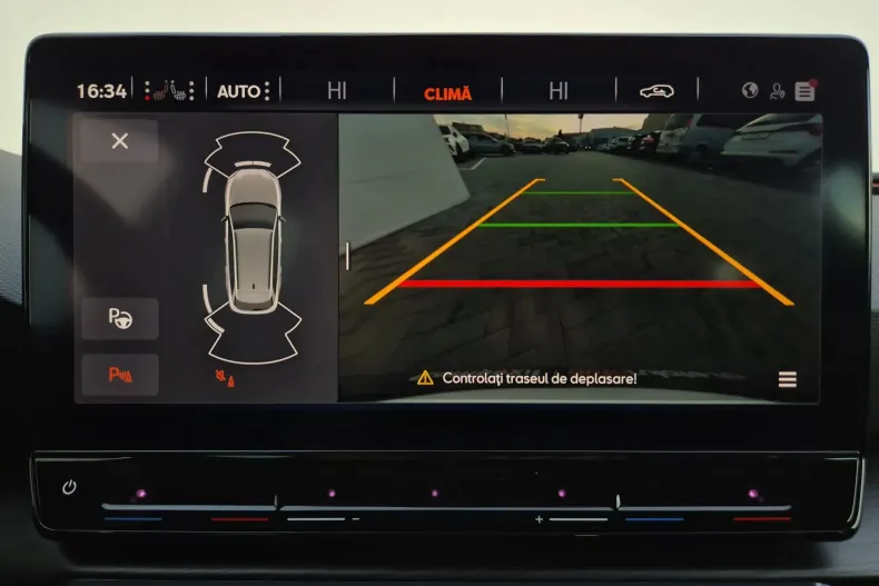 Cupra Leon din 2024 cu 900 km - oferta CUP130396 - foto 35