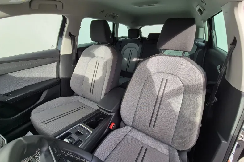 Seat Leon din 2021 cu 152.744 km - oferta SEA130398 - foto 10