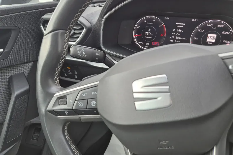 Seat Leon din 2021 cu 152.744 km - oferta SEA130398 - foto 16