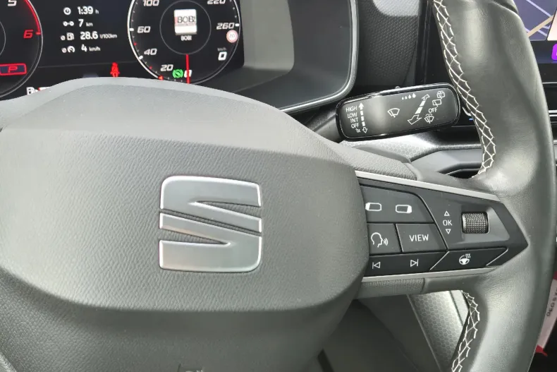 Seat Leon din 2021 cu 152.744 km - oferta SEA130398 - foto 17