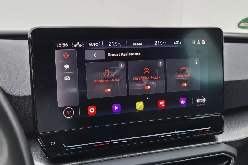 Seat Leon din 2021 cu 152.744 km - oferta SEA130398 - foto 23