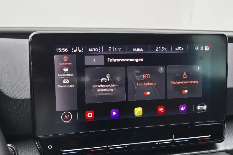 Seat Leon din 2021 cu 152.744 km - oferta SEA130398 - foto 25