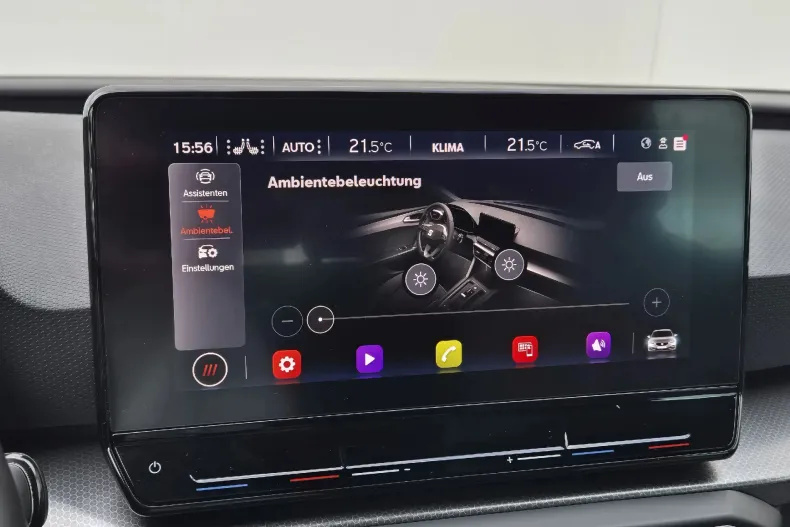 Seat Leon din 2021 cu 152.744 km - oferta SEA130398 - foto 26