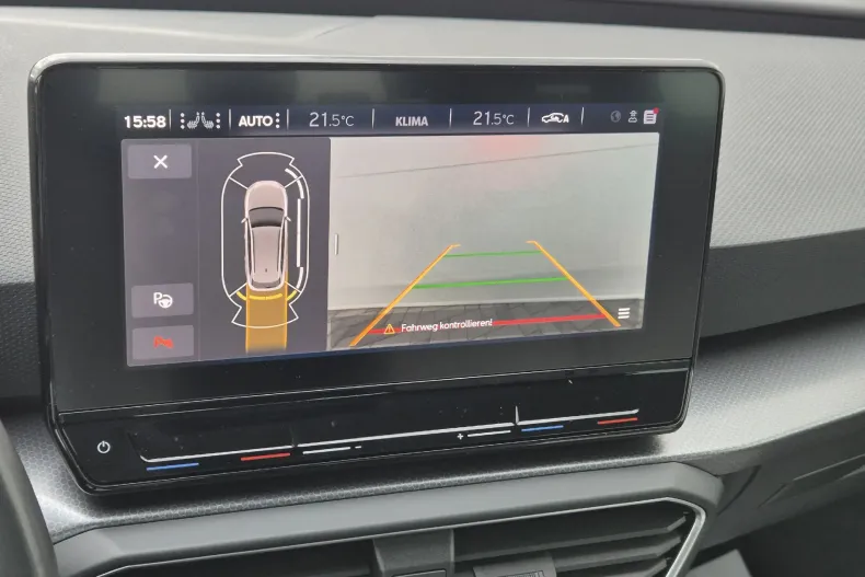 Seat Leon din 2021 cu 152.744 km - oferta SEA130398 - foto 29