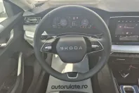 Skoda Octavia din 2025 cu 500 km - oferta SKO130400 - foto 14