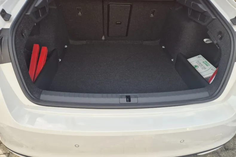 Skoda Octavia din 2025 cu 500 km - oferta SKO130400 - foto 25